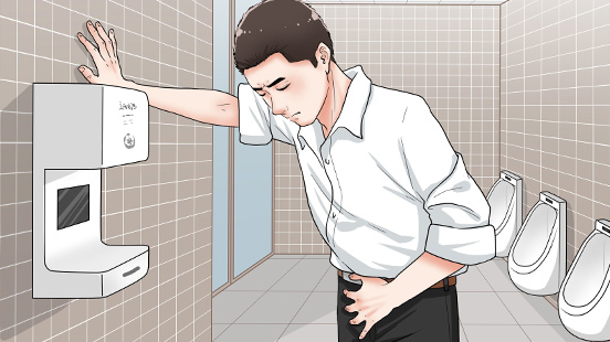 一组3分钟动画告诉你，男性前列腺炎的致病原因